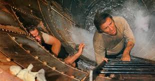 The Ace Black Movie Blog: Movie Review: The Poseidon Adventure (1972)