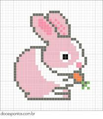 Free Easter Perler Bead Patterns U Create Pixel Quilting Pixel Art Pattern Perler Patterns