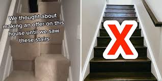 Google has many special features to help you find exactly what you're looking for. House Hunting Tiktoker Finds Staggered Staircase In Maryland Home
