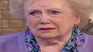 Watch the heartbreaking moment This Morning caller explains how Denise  Robertson saved her life