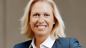 Kathryn Mobley named Better Business Bureau Serving Acadiana president, CEO