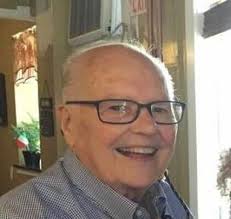 Albert Harris, Sr. Obituary