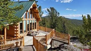 Maybe you would like to learn more about one of these? Colorado Mountain Cabins For Sale Cabins And Mtn Chalets Under 650k