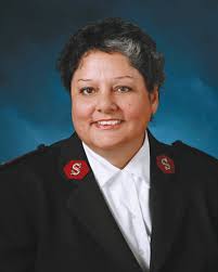 AMBASSADORS OF HOLINESS assigned in the West