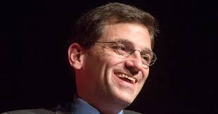 Peter Baker to Deliver the 42nd Joe Creason Lecture