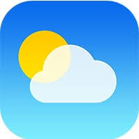 Wetter app wettersymbole bedeutung : Zusatzliche Infos In Iphone Wetter App Anzeigen