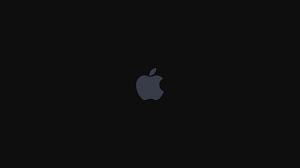 1920x1080 apple 1080p, lion, mountain. Black Apple Logo 1080 Wallpapers Wallpaper Cave