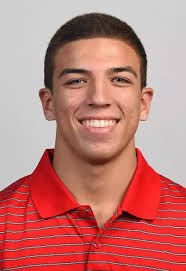 2015-16 Men's Wrestling Roster