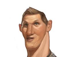 Basti Schweinsteiger :: Behance