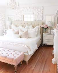 Shop feminine bedroom furniture at bellacor. 19 Feminine Bedrooms With Style
