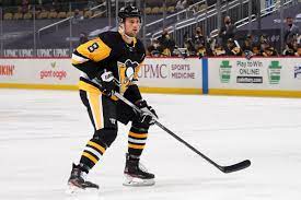 Their regular season games began on october 8, 2015 against the dallas stars. Trending Penguins Players Crosby Line Brian Dumoulin Collecting Points Pensburgh