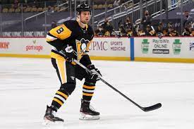 Add sidney crosby, and the pittsburgh penguins should sip champagne for a decade, right? Trending Penguins Players Crosby Line Brian Dumoulin Collecting Points Pensburgh