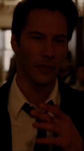 Ketika Constantine Takut Pada Hellboy