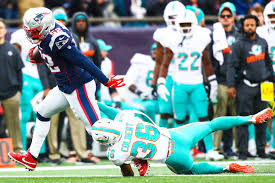 Phins.com is the first source for miami dolphins news. Examining The Roster Ties Between Patriots Dolphins Ahead Of Week 1 Pats Pulpit