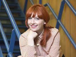 Alice Levine interview: The Radio 1 DJ on saucy podcast My Dad Wrote a Porno  | The Independent | The Independent