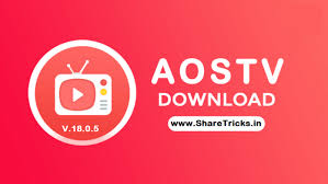 Many of the major tv networks offer free streaming via their apps and websites as well. Download Aos Tv Apk 18 0 5 Live Tv Apps Free For Android Smart Tv Live Tv Streaming Tv Tv App