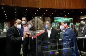 Con dignidad defendimos los fideicomisos, afirma el priista rené juárez. Rene Juarez Cisneros Startseite Facebook
