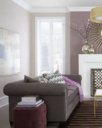 Purple goes well with almost any other color, so the key is picking out the finishes, accents and decor pieces that make you feel right at home. Pin By Sarah Lamb On Colors I Love Purple Living Room Mauve Living Room Living Room Grey