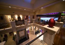 Gorgeous Interior Designs In Luxury Tiger Woods Home In Hawaian Island Gorgeous Interiors House In The Woods Tiger Woods House