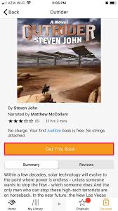 Download them when you're ready to listen and you're ready to go. How To Buy Audible Books On Amazon Or The Audible App
