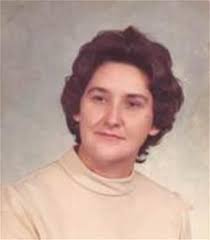 Arlene Elizabeth Tiller Howard