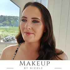 Makeup by Nicole added a new photo — in...