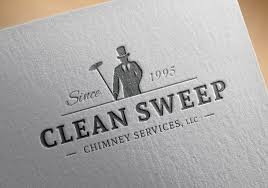 Porch does not verify this information. Clean Sweep Chimney Services Cleaning Service Logo Service Logo Cleaning Logo
