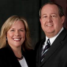 New mission presidents