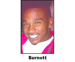 JAVON BURNETT Obituary (2018)