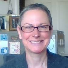 Beth Ann Kenny (@BethAnnKenny)