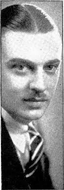 SETH PARKER- HUMANIST