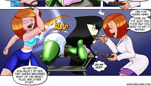 Rule 34 Dev - 3girls abdl ann_possible bondage captured comic comics  dbcomix diaper disney disney_channel distress dominatrix english_text  female female_only fetish forced gagged helpless humiliation kim_possible  kimberly_ann_possible latex lezdom ...