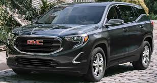 Pin By Wheelz Me On Wheelz Me In 2020 Gmc Terrain Gmc Suv Car