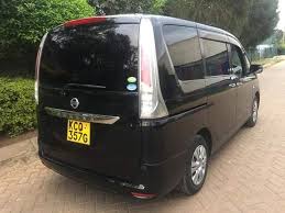 Nissan serena for sale in kenya is imported from japan through legitimate channel, where the shipment lands at port of mombasa. Nissan Serena 2011 2000cc Price Real Cardeals Kenya Facebook