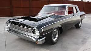 Image result for Sable Tan 1964 Dodge