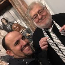 Stream David Gascón Gallego music