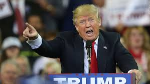 The volcanic temper of Donald Trump - CNNPolitics