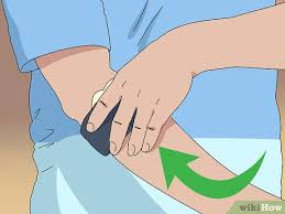 In order to achieve the best results, the brace must be positioned correctly by therefore, wearing a tennis elbow brace is healthy and can prevent injuries. How To Wear A Tennis Elbow Brace 11 Steps With Pictures
