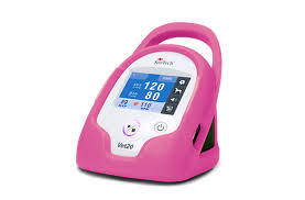 Blood pressure monitors come in various sizes and models, ranging from conventional bulb monitors to cuffless models. Suntech Vet20 Veterinary Blood Pressure Monitor Suntech Medical