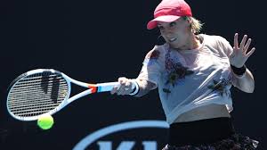 Click here for a full player profile. Australian Open 2019 Fashion Bethanie Mattek Sands Weird Floral Outfit Sleeveless Rafa Nadal Maria Sharapova Herald Sun