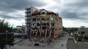 We did not find results for: Philippines Earthquake Hotel Collapses After Deadly Earthquakes Hit Mindanao Cnn