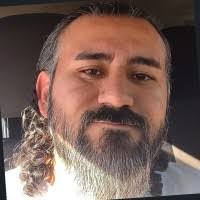 Eric Lujan's Instagram, Twitter & Facebook