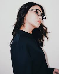 Kathryn Bernardo in black outfit