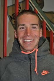 Snapshot: Kevin Hoyt