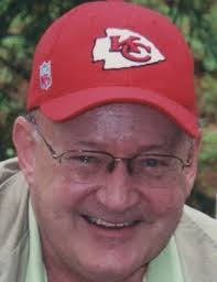 Obituary information for James P. O'Donnell, Jr.