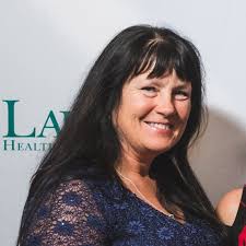 Joelle King-Parrish Email & Phone Number