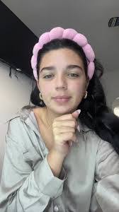 Brooke Merrell's Instagram, Twitter & Facebook