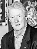 Michael DAVIES Obituary (1936