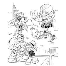 724 x 1024 jpg pixel. Age Of Utron Coloring Pages For Kids