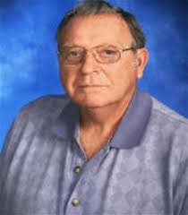 Obituary information for Robert Mead